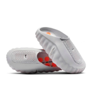 Slide Mind 001 — Gray/Black/Red/White