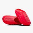 Slide Mind 001 — Gray/Black/Red/White