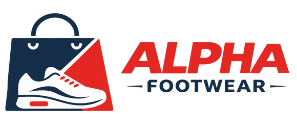 Alpha Footwear