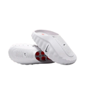 Slide Mind 001 — Gray/Black/Red/White